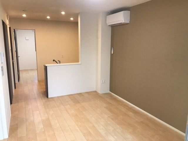 プロスパークⅡの居間・リビング
