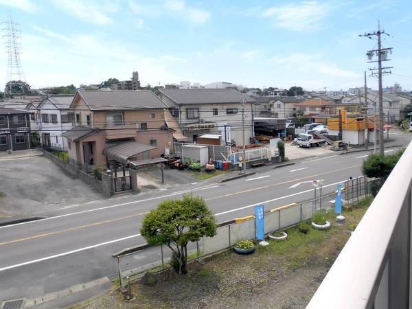 ビレッジハウス山中1号棟のその他|ビレッジハウスの同一物件・同一タイプの間取りの写真です