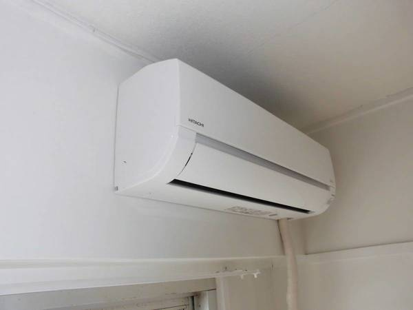 ビレッジハウス山中1号棟の設備|ビレッジハウスの同一物件・同一タイプの間取りの写真です