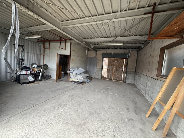 26/7/20ご成約　戸建　高山市西之一色町３丁目　800万（26/5/29新規）の駐車場