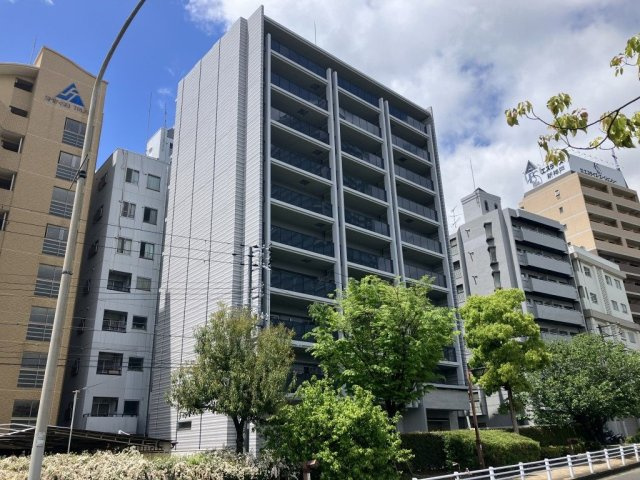 ラ フィエスタ新神戸