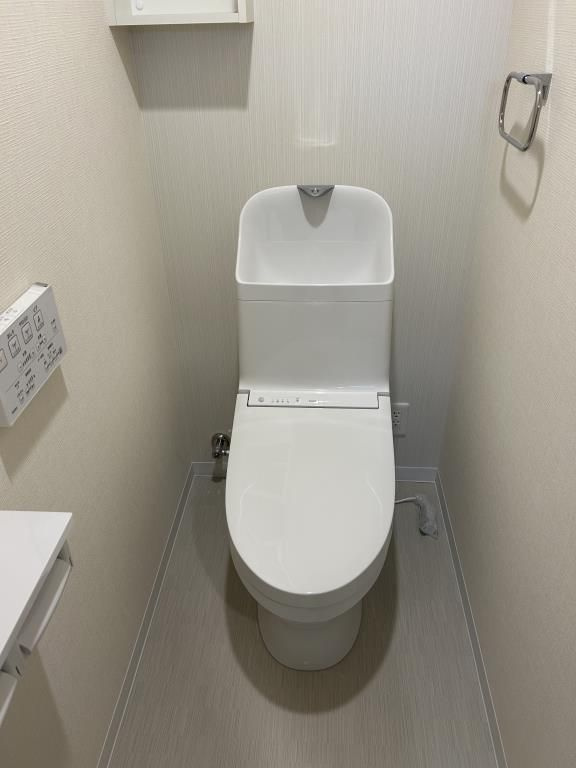 ラ フィエスタ新神戸のその他