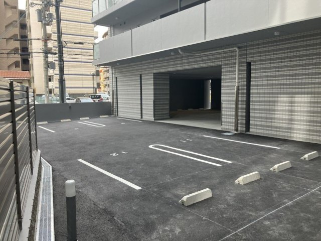 ラ フィエスタ新神戸のその他