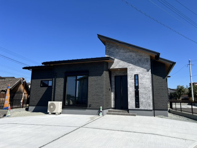 ☆★☆最高基準の耐震等級3取得☆★☆タスリエPLUS豊原中町の外観