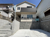 神戸市垂水区東垂水3丁目　新築戸建　仲介手数料無料！の画像
