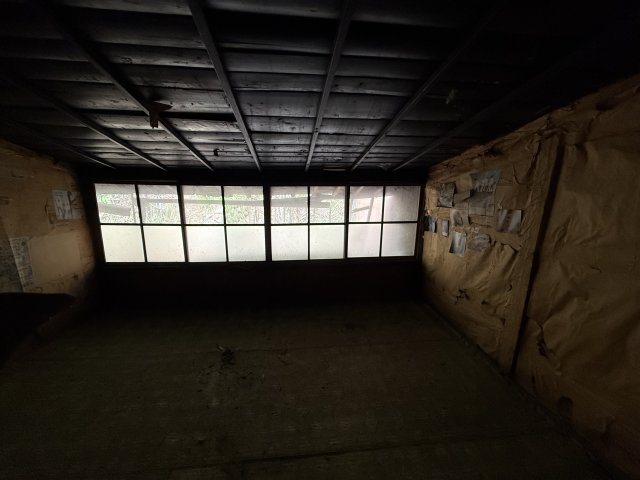2026/5/29新規　戸建　高山市若達町２丁目　100万の内装