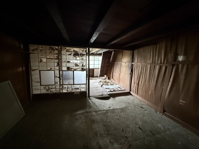 2026/5/29新規　戸建　高山市若達町２丁目　100万の内装