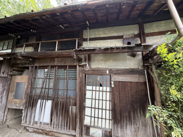 2026/5/29新規　戸建　高山市若達町２丁目　100万