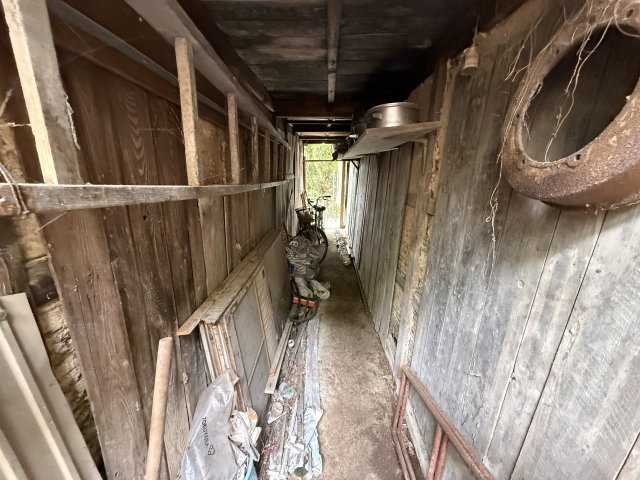 2026/5/29新規　戸建　高山市若達町２丁目　100万の内装