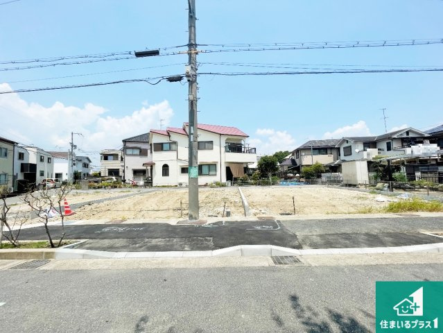 伊丹市鈴原町　第1期　新築一戸建て