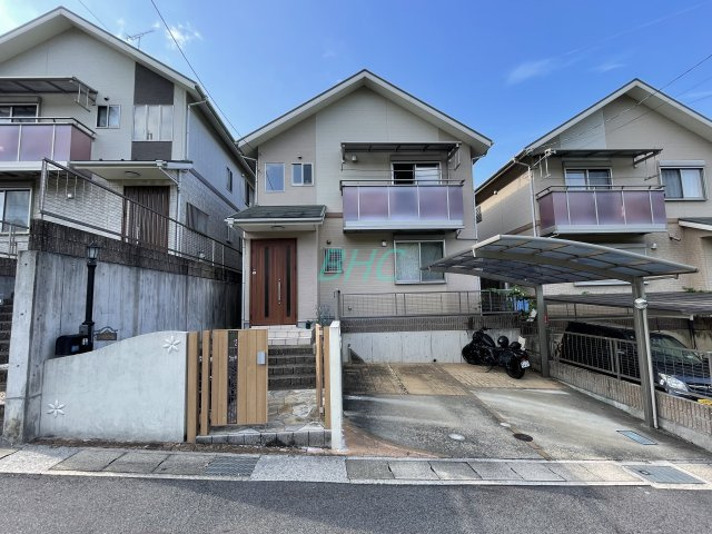 大平２丁目の画像