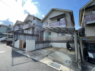 【駐車場】 | 大平２丁目