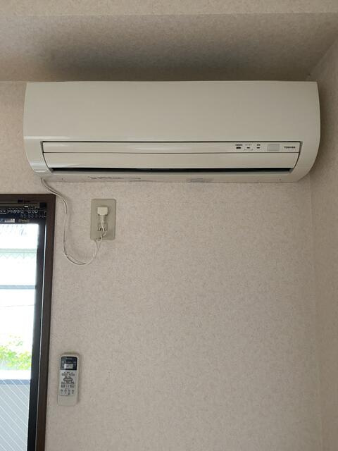 川崎市多摩区宿河原２丁目の賃貸マンションの設備