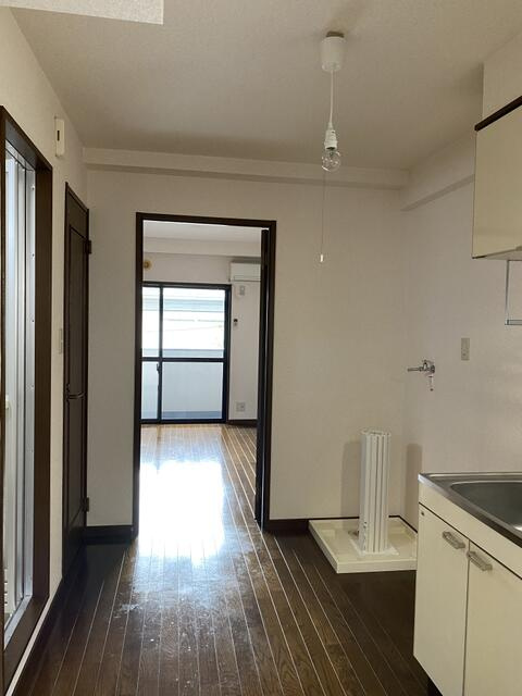川崎市多摩区宿河原２丁目の賃貸マンションのその他