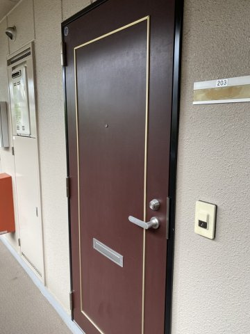 川崎市多摩区宿河原２丁目の賃貸マンションのその他共用部分