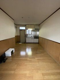 ヴェッセル三ツ沢の内装