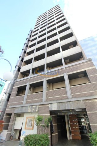 【外観】 | パウゼ東天満