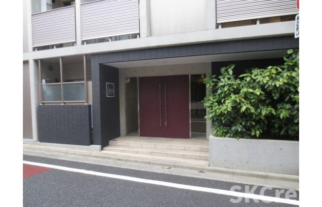  | AXAS中野富士見町