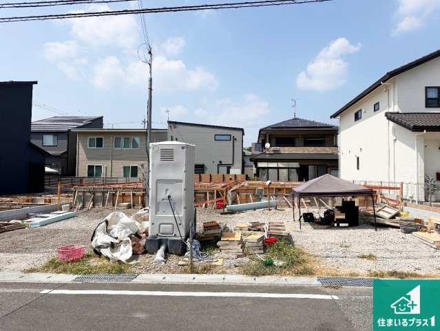 小野市神明町　第13期　新築一戸建て