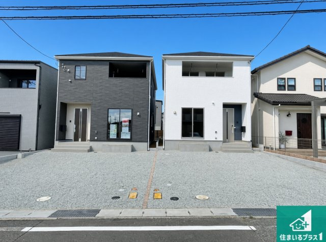 小野市神明町　第13期　新築一戸建て