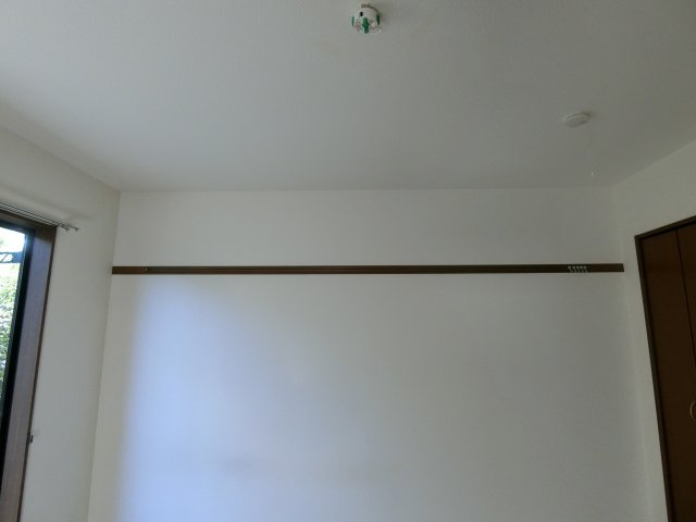 グレース華Ⅱの設備|イメージ103号室の写真