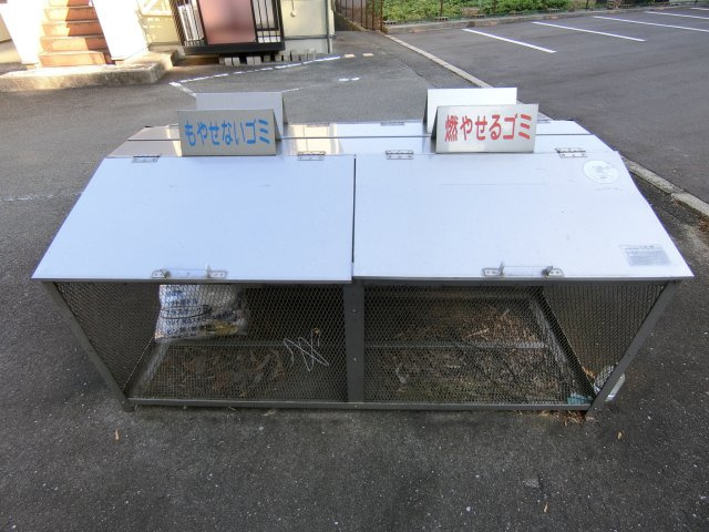 グレース華Ⅱのその他共用部分