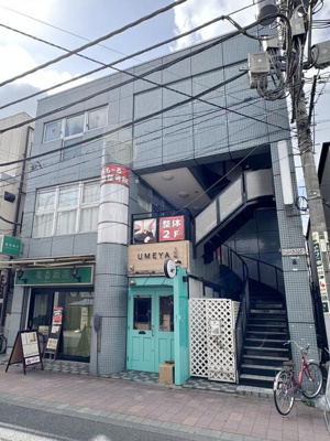  | カースルＭ
