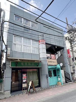 | カースルＭ