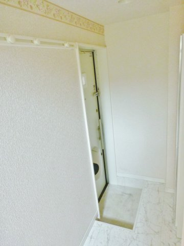 【設備】 | ユナイト 東門前バルザック | 同タイプ参考写真です。
