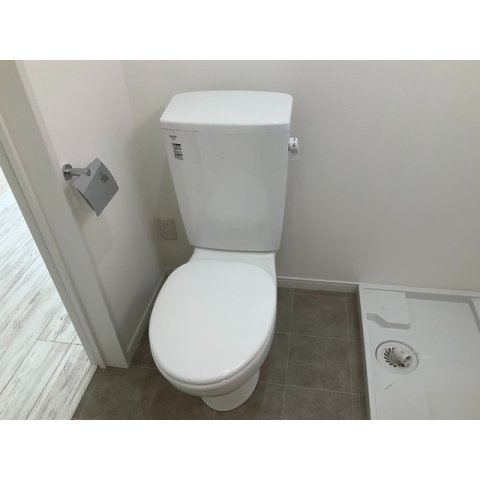 Celeste KOGANEのトイレ|トイレもきれいです