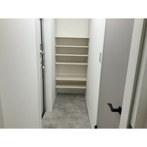 Celeste KOGANEの内装|内装も気になるポイント