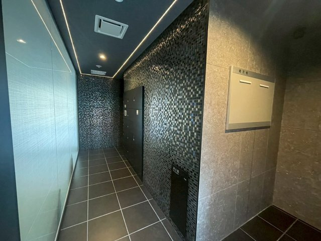 リクエスト東京西六郷のその他共用部分