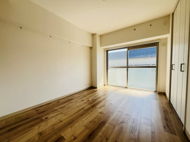 CREA・Hの内装|過ごしやすい室内です
