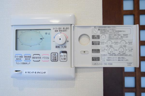 大崎ウエストシティタワーズＥＡＳＴの設備