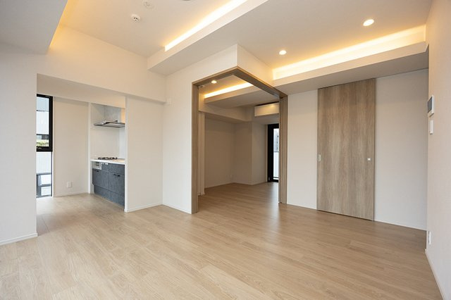 希神楽坂テラスのその他|※写真は同タイプ住戸です。