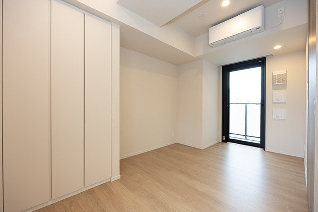 希神楽坂テラスのその他|※写真は同タイプ住戸です。