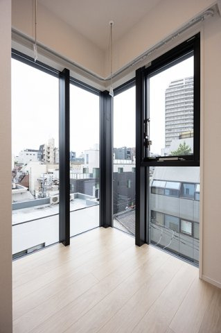 希神楽坂テラスのその他|※写真は同タイプ住戸です。