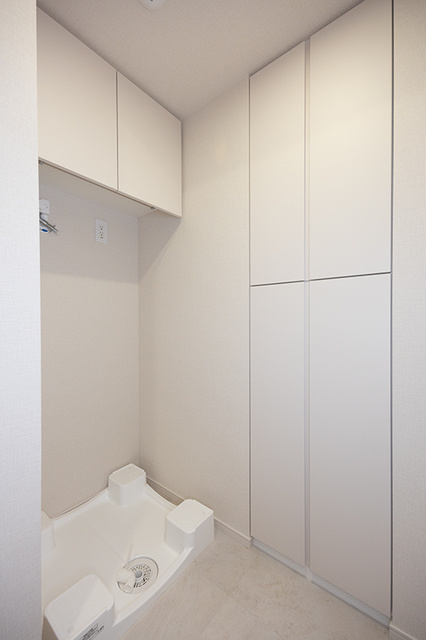 希神楽坂テラスのその他|※写真は同タイプ住戸です。