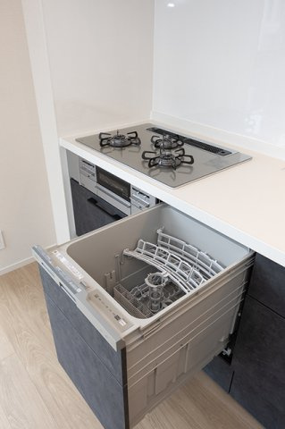 希神楽坂テラスのその他|※写真は同タイプ住戸です。