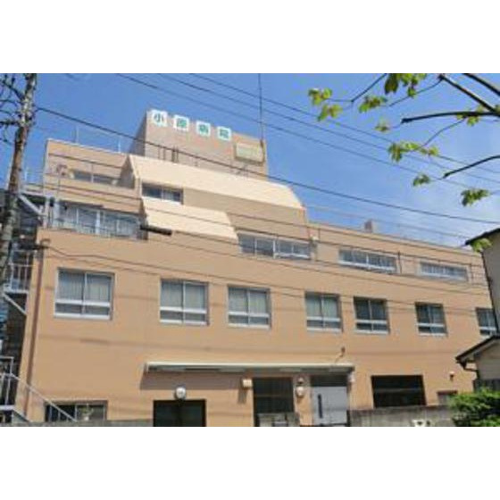 美野マンションの周辺|病院「医療法人財団圭友会小原病院まで930ｍ」