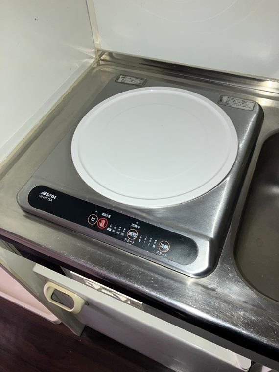 ロンスター三軒茶屋の設備