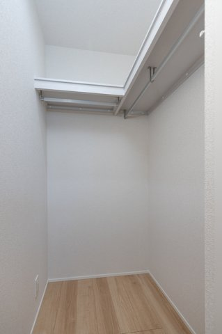ザ・プレイス中野桃園の収納|※写真は同タイプ住戸です。