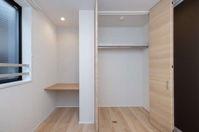 ザ・プレイス中野桃園のその他|※写真は同タイプ住戸です。