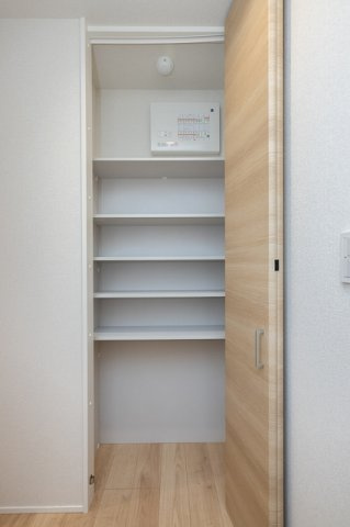 ザ・プレイス中野桃園のその他
