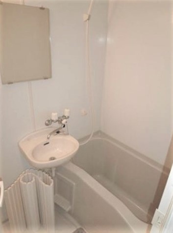 ラックスの浴室|他部屋参考写真