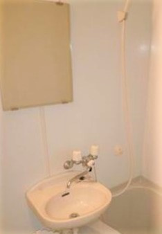 ラックスの洗面所|他部屋参考写真