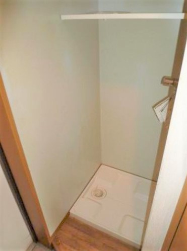 ラックスの設備|他部屋参考写真