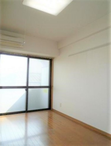 ラックスの居間・リビング|他部屋参考写真