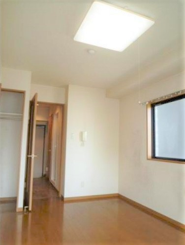 ラックスの内装|他部屋参考写真