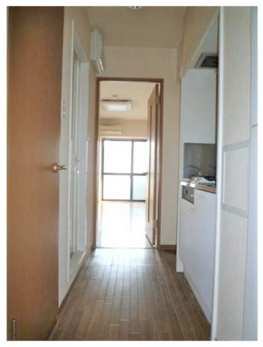 ラックスの設備|他部屋参考写真